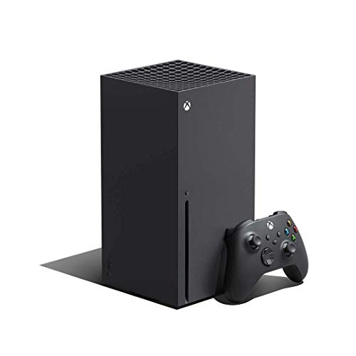 Xbox Series X 1TB (EU Import)