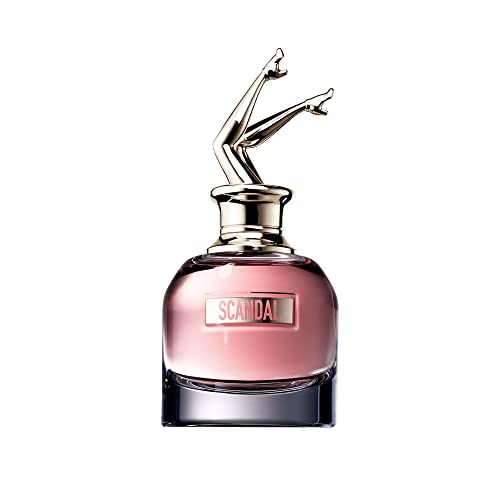 Jean Paul Gaultier Scandal Eau De Parfum 50ml - 50 ml (Pack of 1)