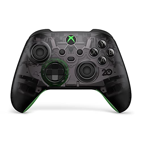 Xbox 20th Anniversary Wireless Controller (Xbox Series X/)