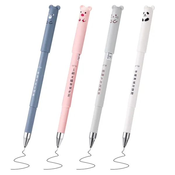 Gel Pen