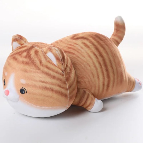 Josiah - Bestselling Cat Plush Pillows - 1 / 30cm
