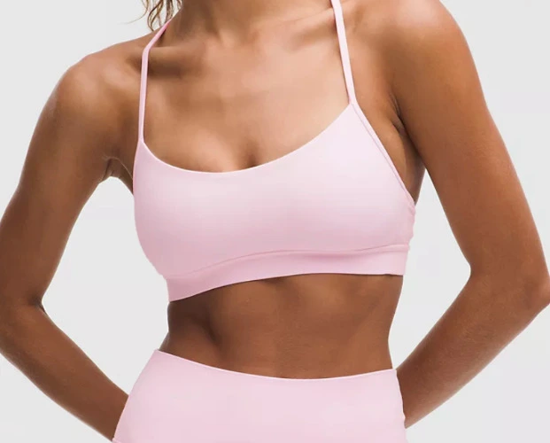 Flow Y Bra Nulu *Light Support