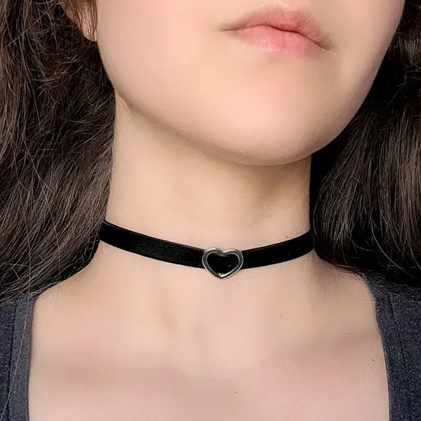 Heart Choker