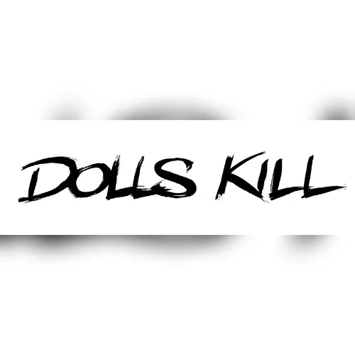 Gift card for Dolls Kill Store