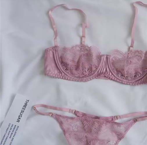 Pinky lingerie 