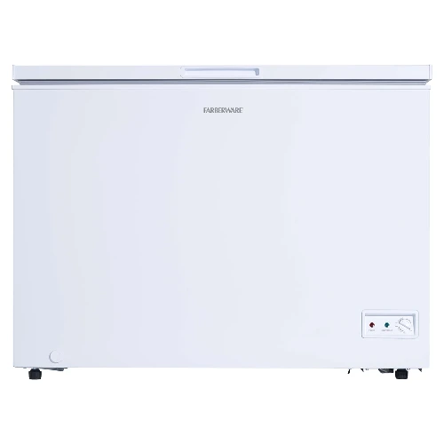 Farberware 10.4 Cu.Ft. Chest Freezer