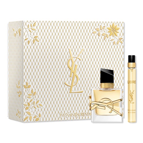 Libre Eau de Parfum 2 Piece Women's Fragrance Gift Set