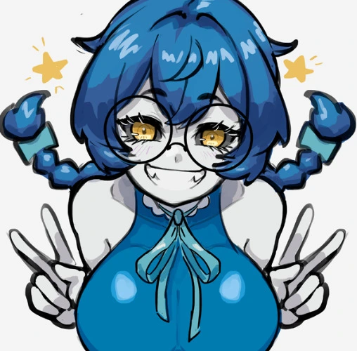 Art commission (YOU DECIDE)