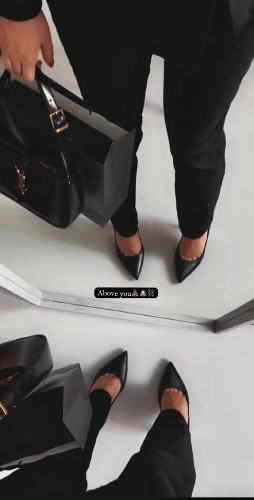 Shopping why not gift