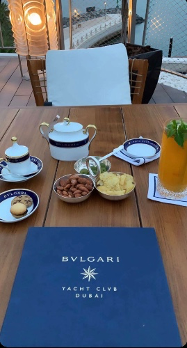 Lunch/Dinner/Breakfast