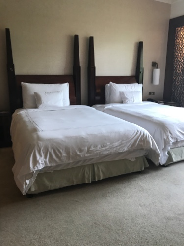 Hotel nights add more gift