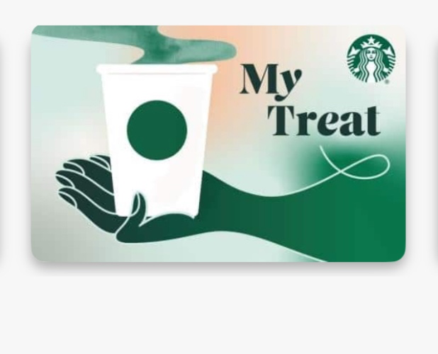 Buy me coffee ☕️