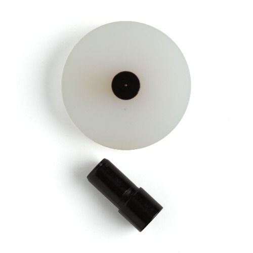 Hand Press Die - Diamond Chisel | Default Title