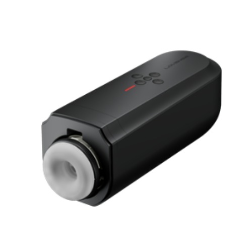 Solace - App-controlled Automatic Masturbator