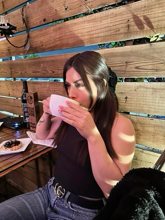 ☕️ Coffee ☕️