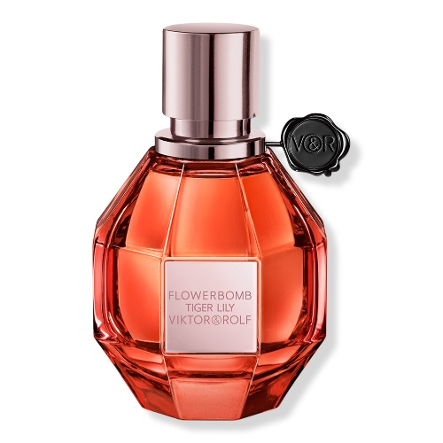 1.7 oz Flowerbomb Tiger Lily Eau de Parfum - Viktor&Rolf | Ulta Beauty