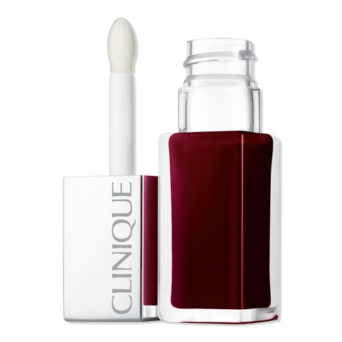 Limited Edition Pop Lip + Cheek Oil in Black Honey