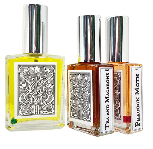 Perfume Spray | 1 oz / Medium