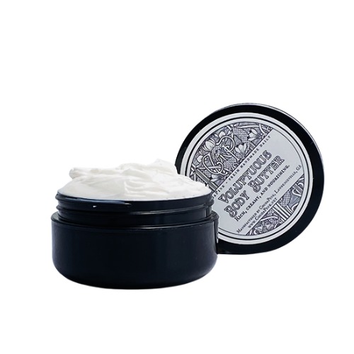 Voluptuous Body Butter | 4.75