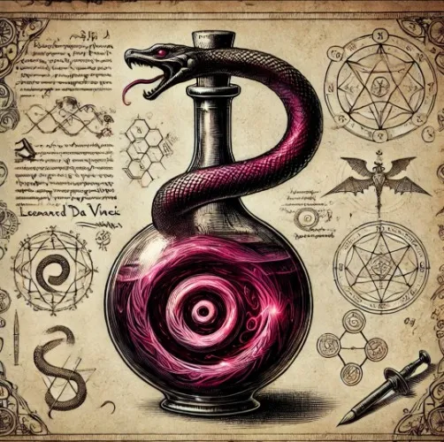 The Final Temptation 