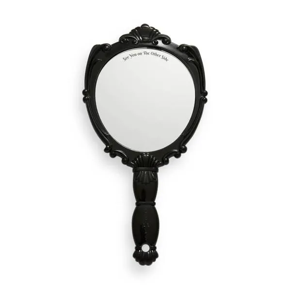 Ozzy Gothic Mirror