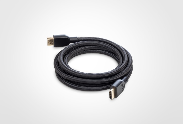 Ultra High Speed HDMI Cable