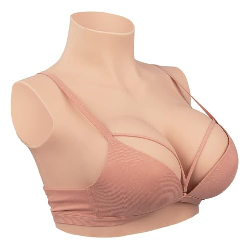 Breast forms