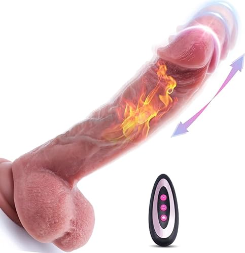 memidrar 2024 Handheld Super Quiet Date Night Workout Personal Electric Toys for Women New Gifts Fun Toys Most Pleasure Adult Toys 7 Modes Tool for Women Silicone Massage USB Charging (Fleshcolor) - Fleshcolor