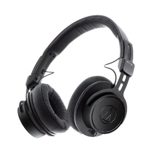 Audio-Technica ATH-M60x Professional Monitor Headphones