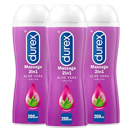 Durex Lube