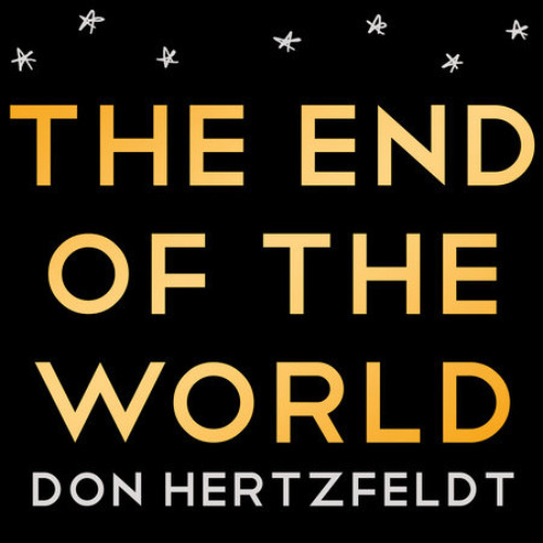 The End of the World by Don Hertzfeldt