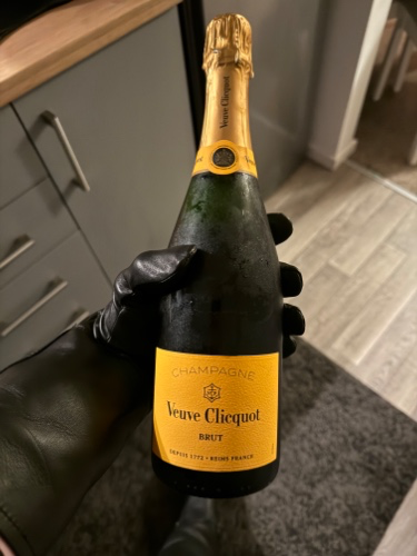 Veuve Clicquot