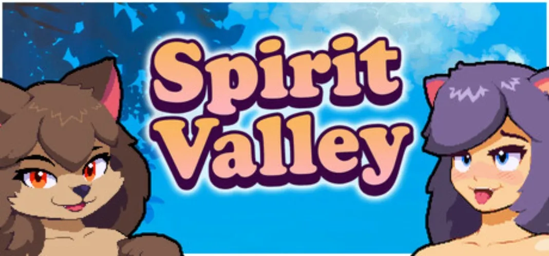 Spirit Valley