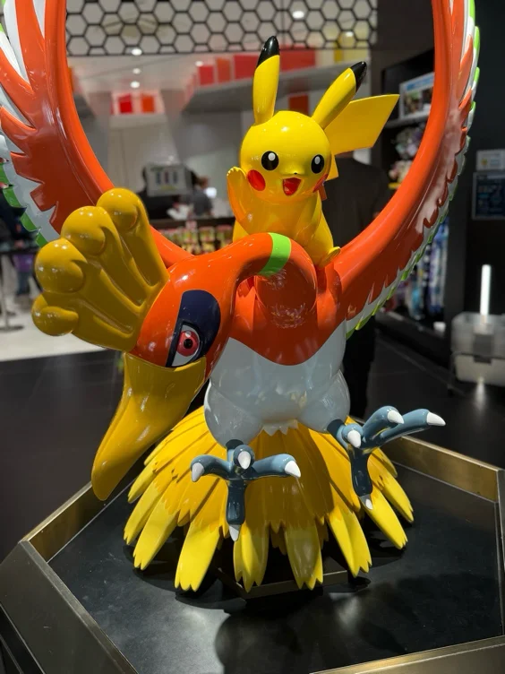 Let’s go! Japan 2027 support C