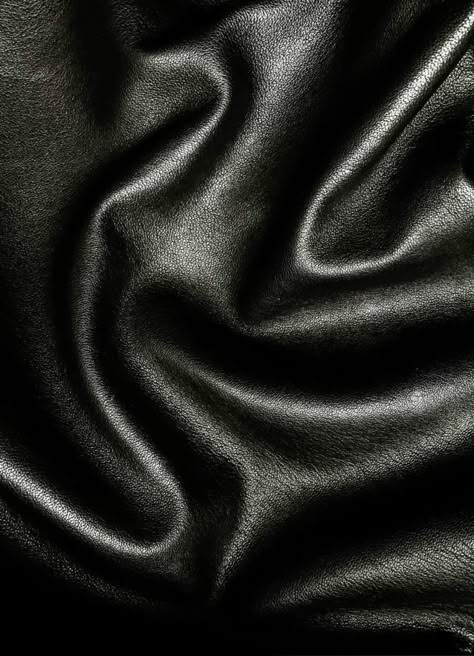 Leather