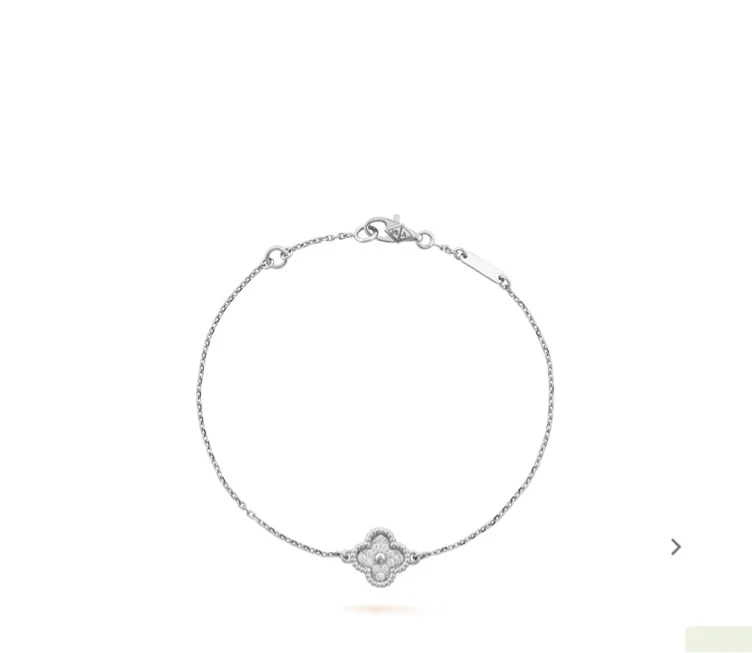 Sweet Alhambra bracelet, 1 motif