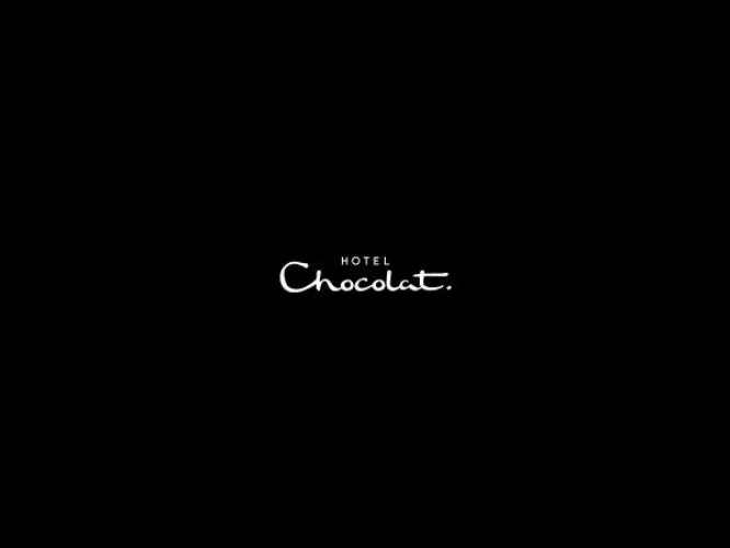 TREAT: Hotel Chocolat