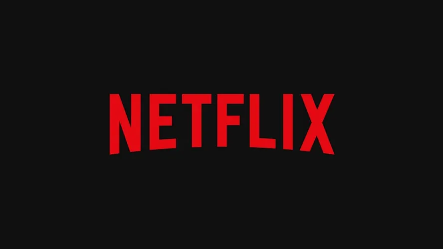 MONTHLY: Netflix 