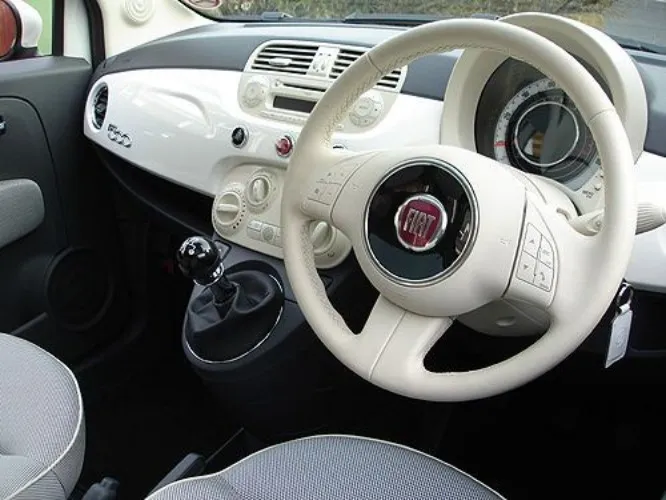 MONTHLY: Car Finance 