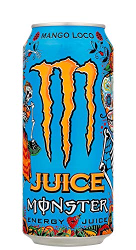 Mango Loco 473ml