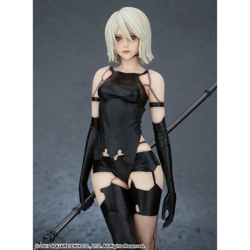 NieR: Automata - YoRHa Type A No.2 - DX Edition (Flare, Square Enix) - Brand New