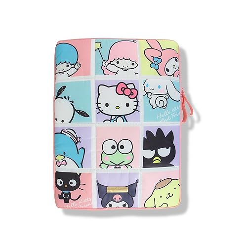 Puffy Laptop Sleeve