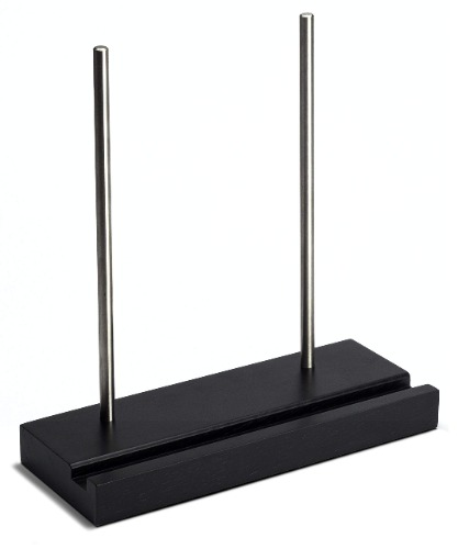 Record Display Stand