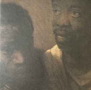     Billy Woods - Aethiopes Vinyl