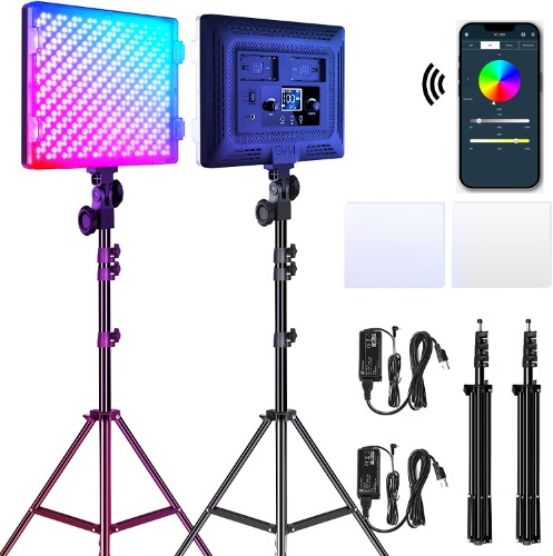 LED Lighting Kit