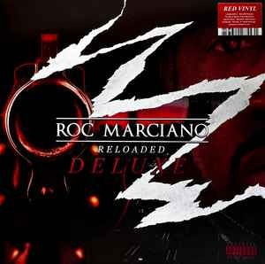 Roc Marciano - Reloaded Deluxe Vinyl