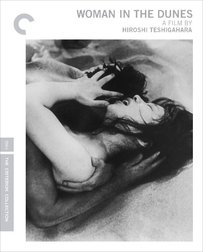 Woman in the Dunes (The Criterion Collection) [Blu-ray] - Blu-ray 
                             
                            August 23, 2016