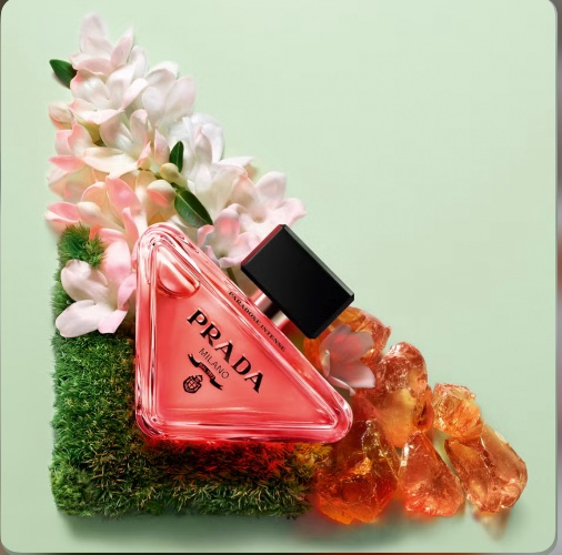 Prada Perfume