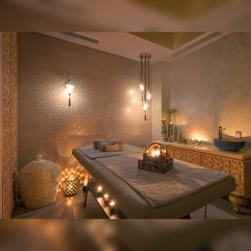 Massage