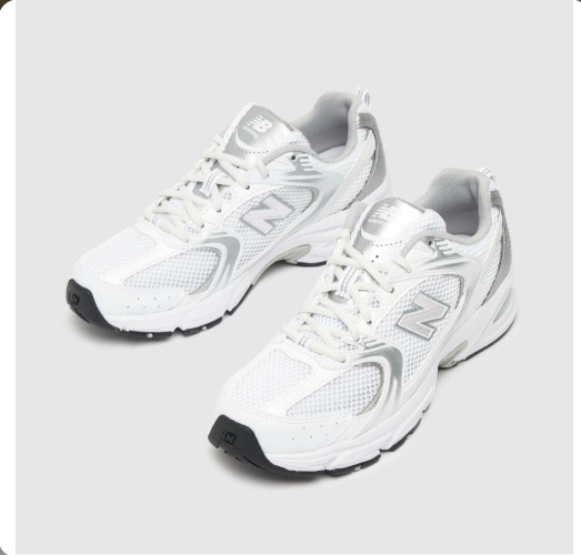 New Balance Trainers
